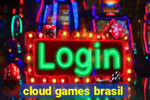 cloud games brasil